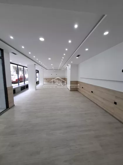 Smiljanićeva | 4zida.rs