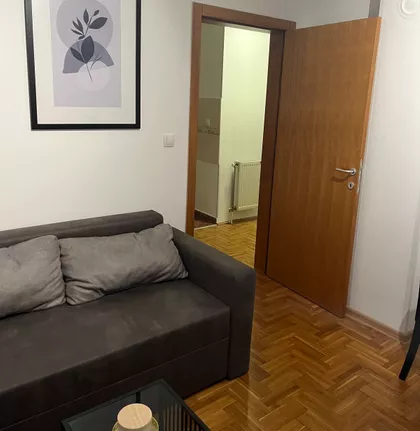 Bulevar Patrijarha Pavla (Somborski Bulevar) | 4zida.rs