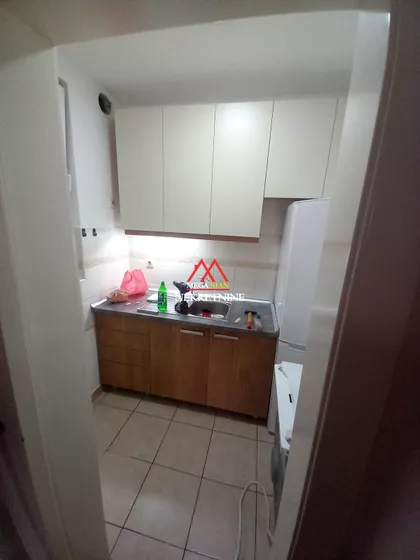 Rumenačka | 4zida.rs