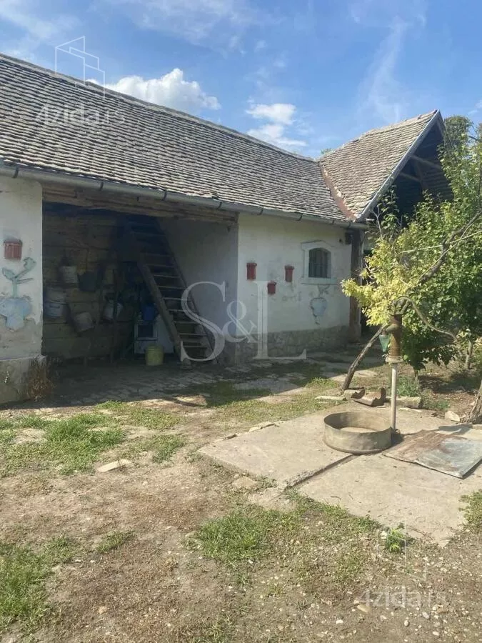 Poljoprivredno zemljište | 4zida