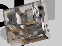 Sajmište, Gradske lokacije, Novi Sad | 4zida.rs