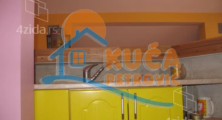 3-etažna kuća | 4zida