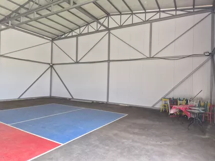 Novo Naselje 12/b | 4zida.rs