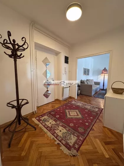 Bajlonijeva Pijaca | 4zida.rs