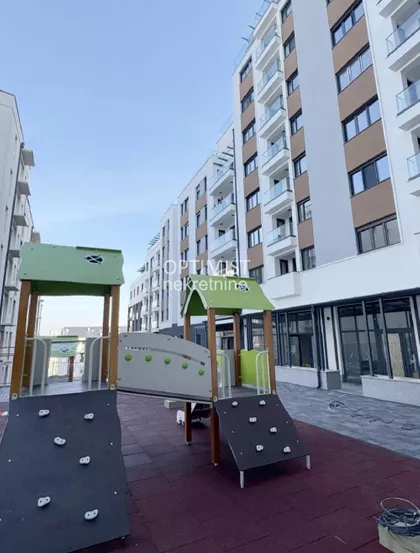 Vojvode Stepe | 4zida.rs