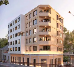 Kej 29. Decembra, Medijana, Gradske lokacije, Niš, 2.5 stan | 4zida.rs