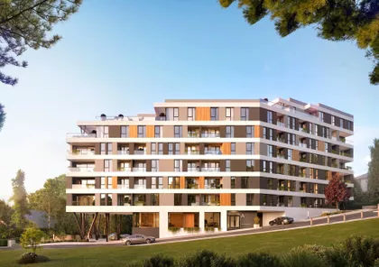 Svetolika Rankovića 2 | 4zida.rs