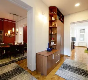 Cvetni Trg, Vračar, Beograd, 3.0 stan | 4zida.rs