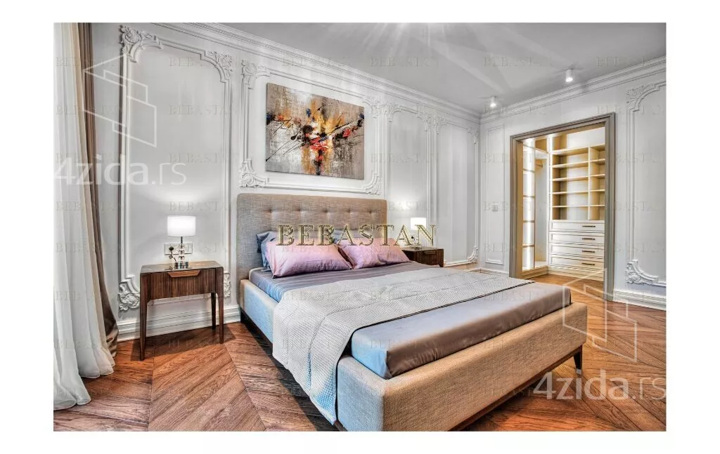 Petosoban stan | 4zida