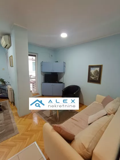 Čika Stevina | 4zida.rs