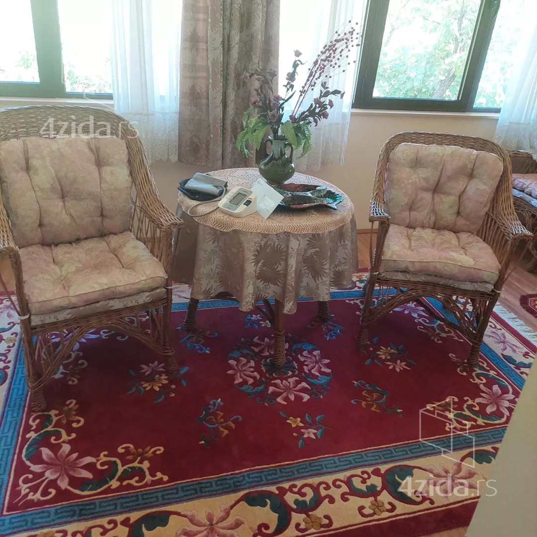 3-etažna kuća | 4zida