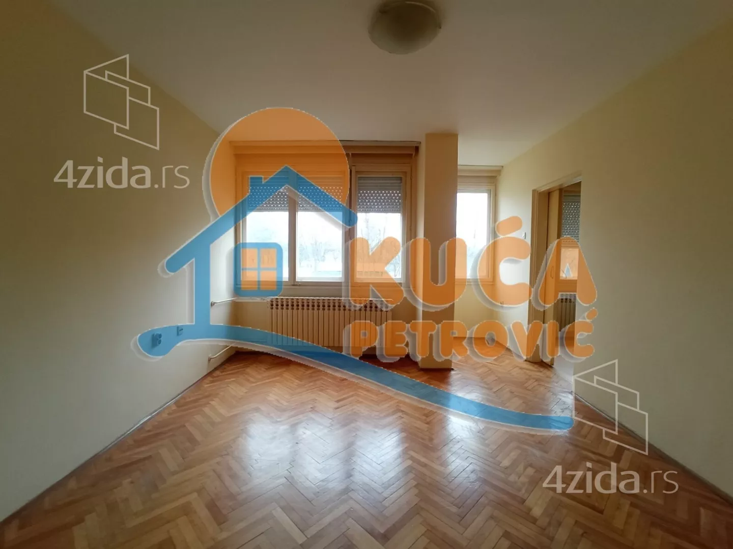 Lokal | 4zida