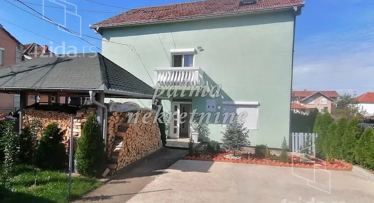 Kuća | 4zida
