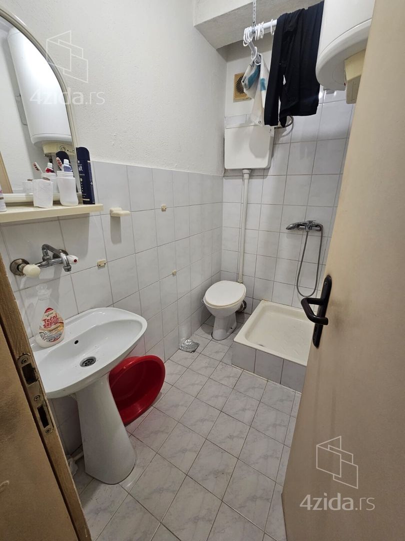 Stan – Kragujevac, Sušica, Šumadijski upravni okrug - Prikaz 2