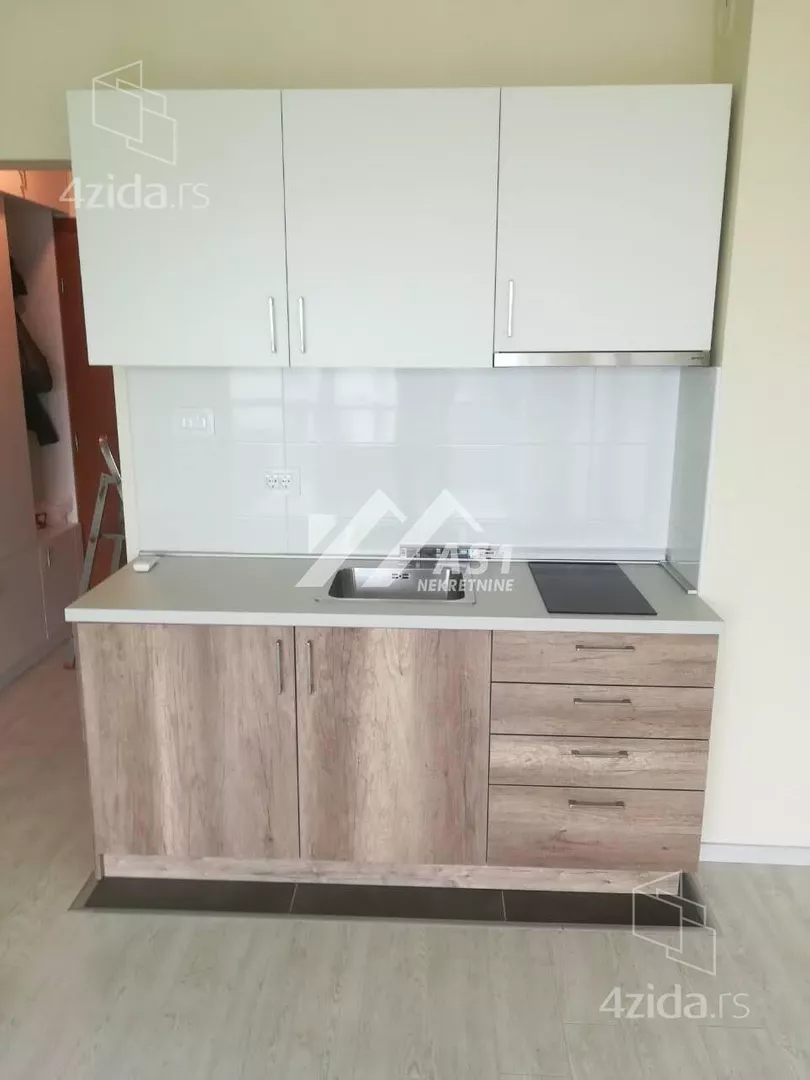 Garsonjera | 4zida