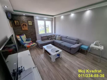 Bulevar Mihajla Pupina | 4zida.rs