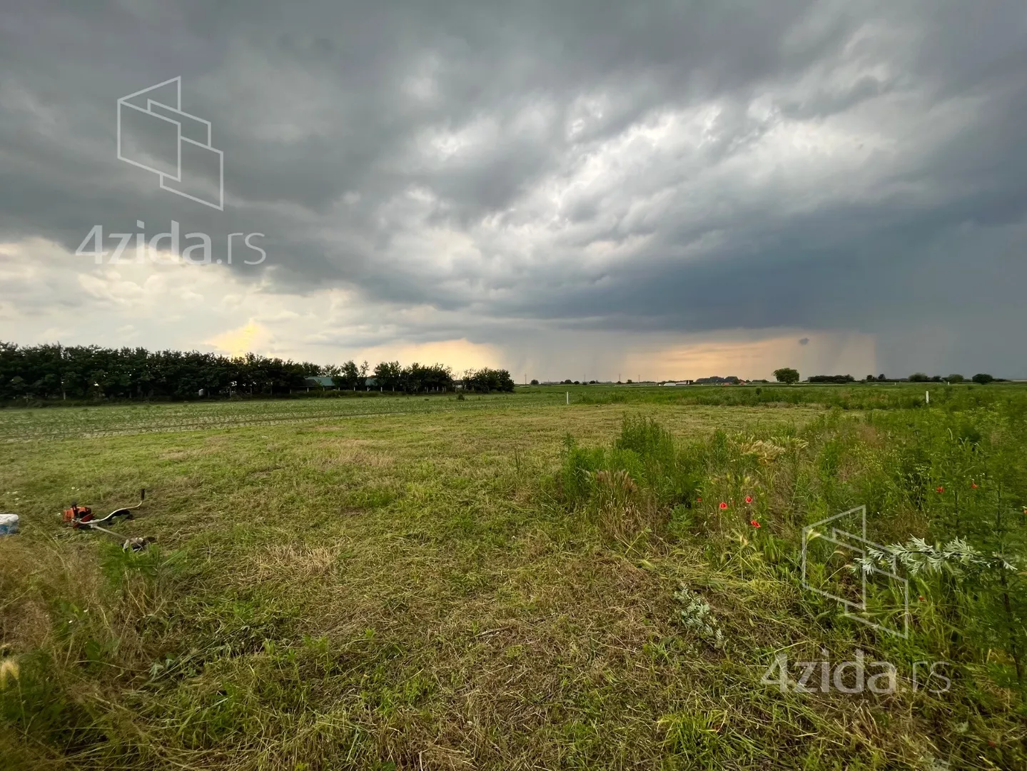 Građevinsko zemljište | 4zida