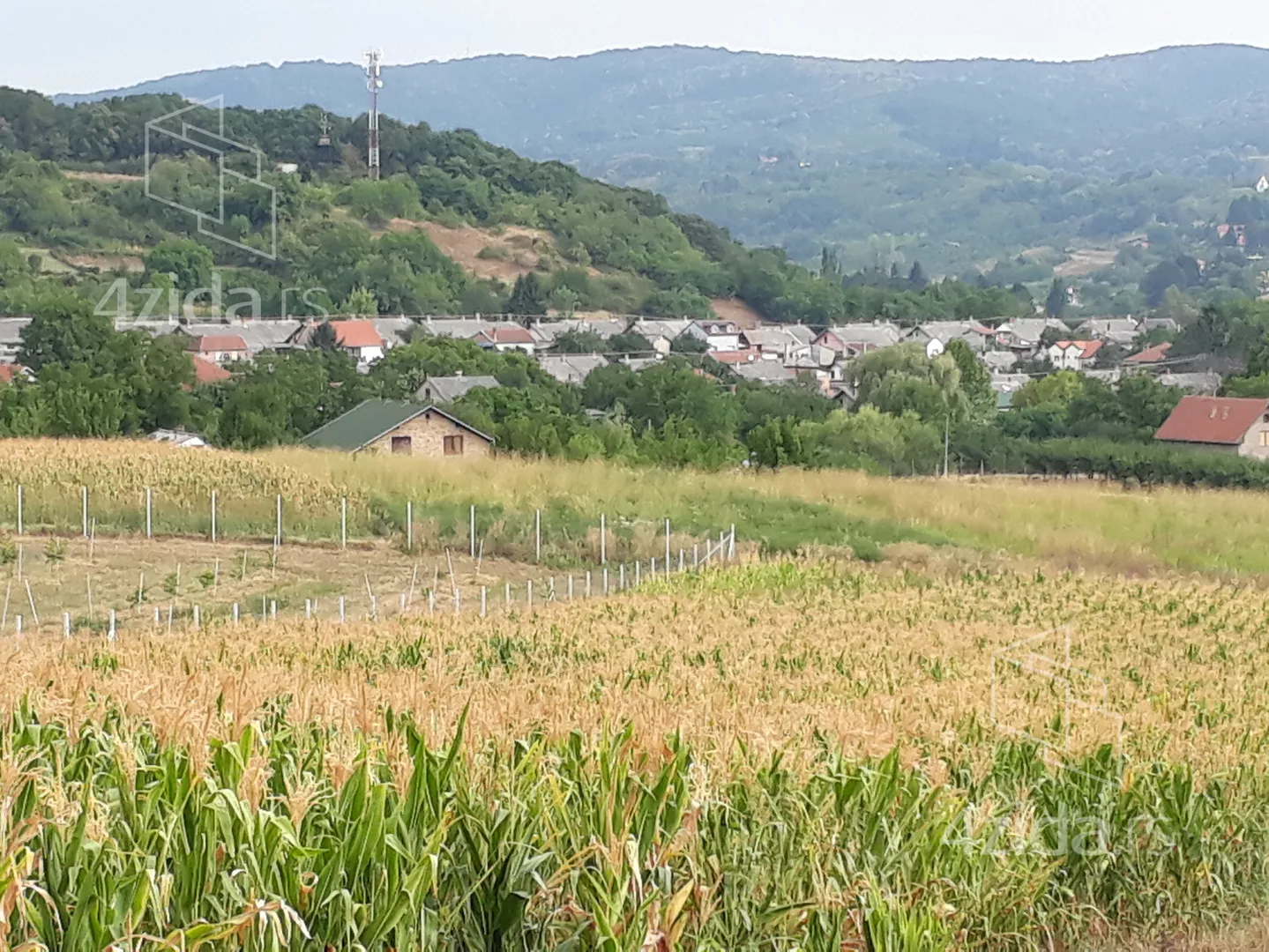 Građevinsko zemljište | 4zida