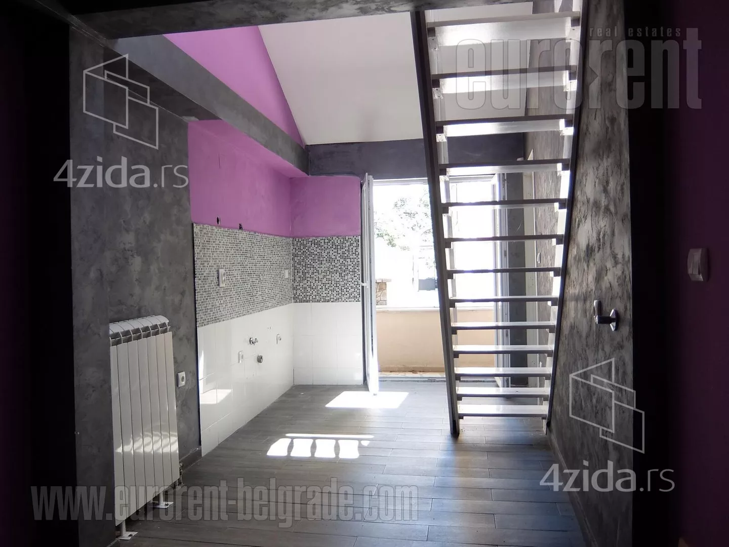 3-etažna kuća | 4zida