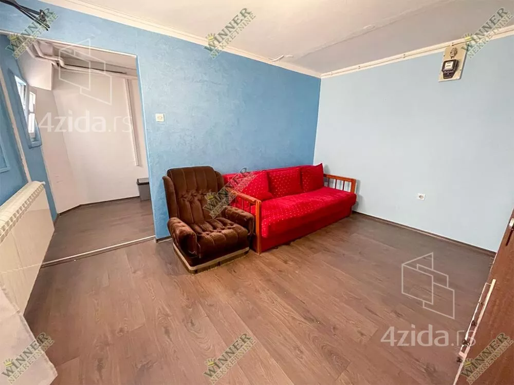 Garsonjera | 4zida