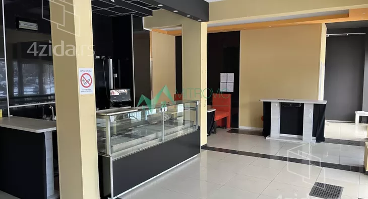 Poslovni prostor | 4zida