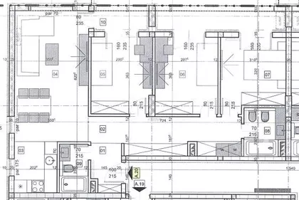 Gradske lokacije | 4zida.rs