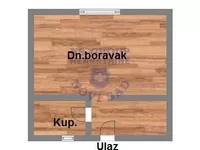 Podbara, Gradske lokacije, Novi Sad | 4zida.rs