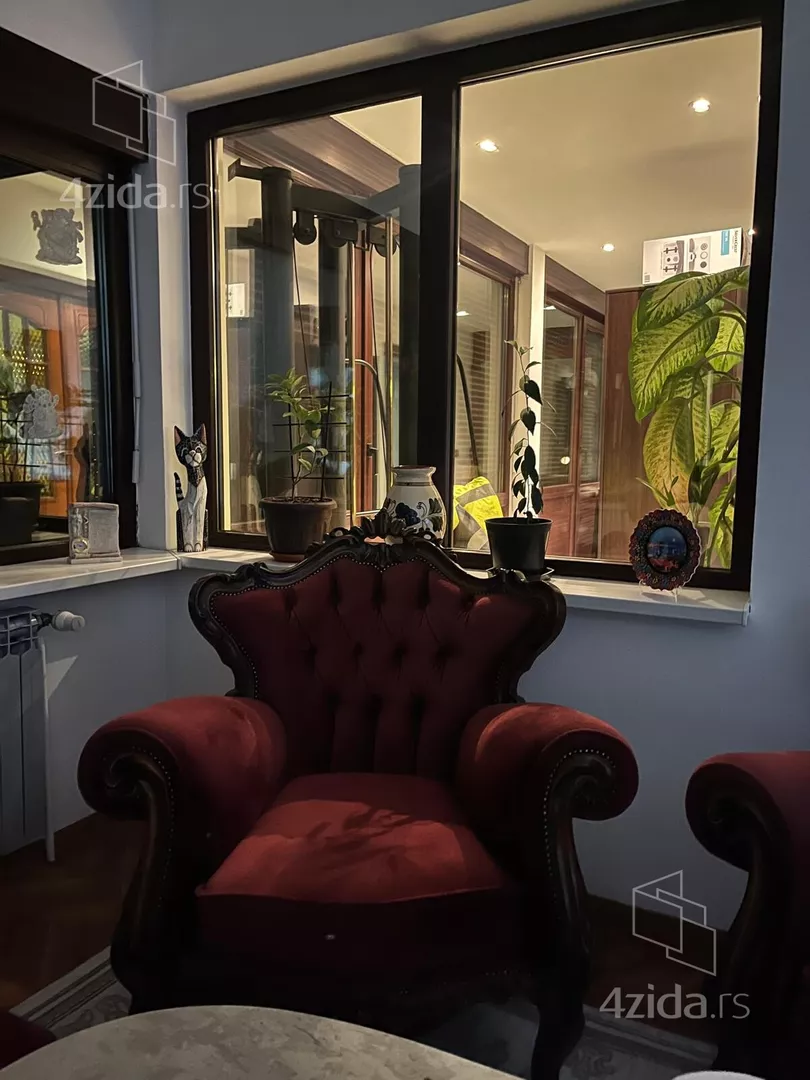 3-etažna kuća | 4zida