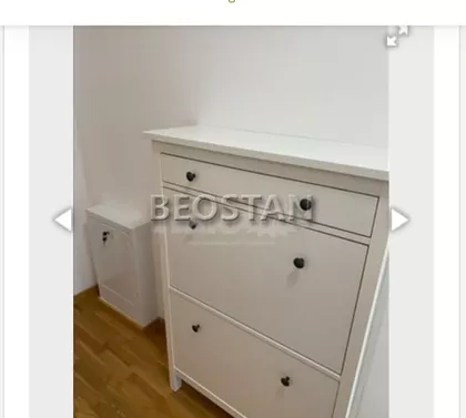 Jurija Gagarina | 4zida.rs