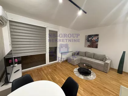 Bulevar Patrijarha Pavla (Somborski Bulevar) | 4zida.rs