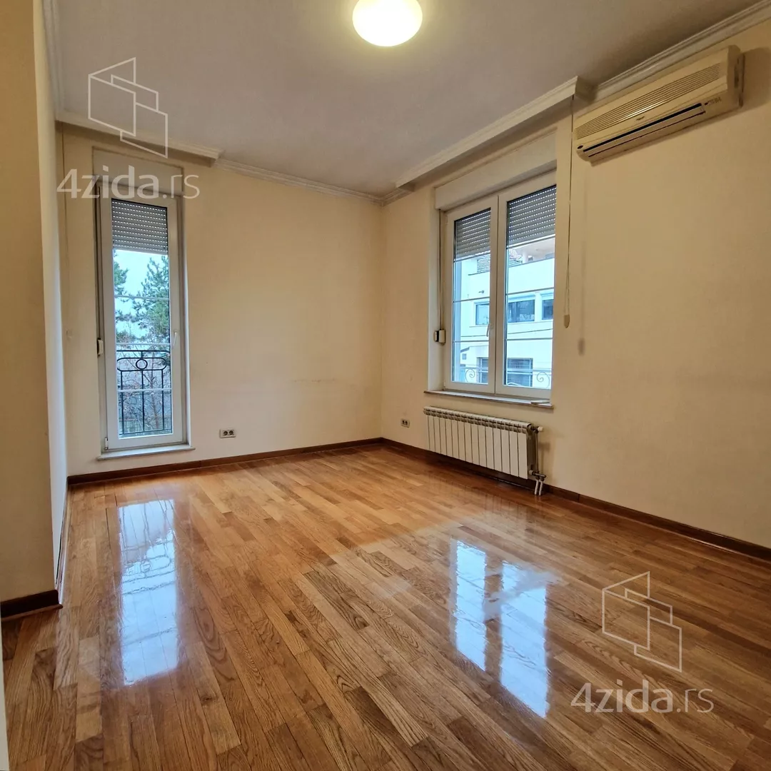 6-etažna kuća | 4zida