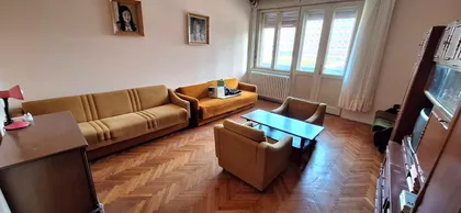 Dr Zorana Đinđića 9 | 4zida.rs