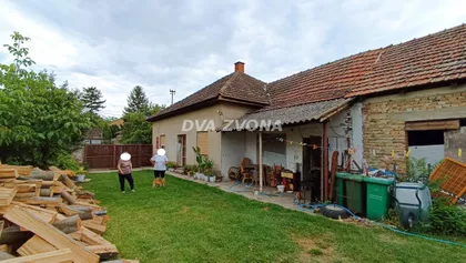 Bačko Gradište | 4zida.rs