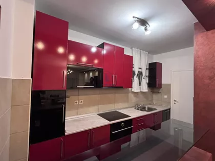 Vojvode Stepe | 4zida.rs