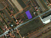 Aleksandrovo, Okolne lokacije, Merošina | 4zida.rs