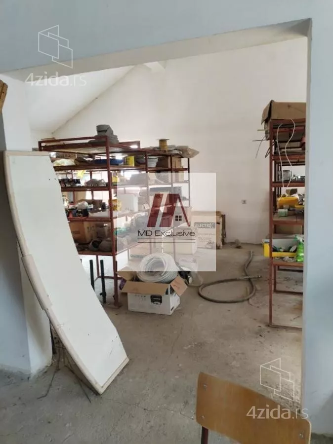 Šestosoban stan | 4zida