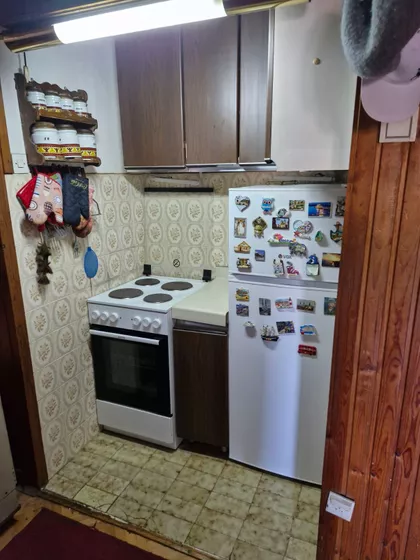 Salvadora Aljendea 21 | 4zida.rs