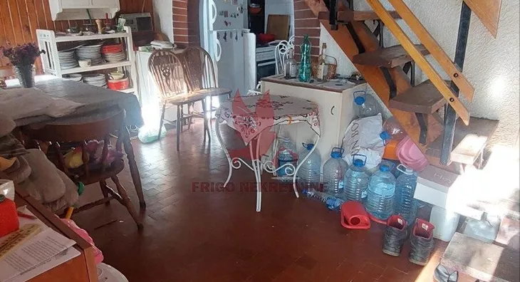 4-etažna kuća | 4zida