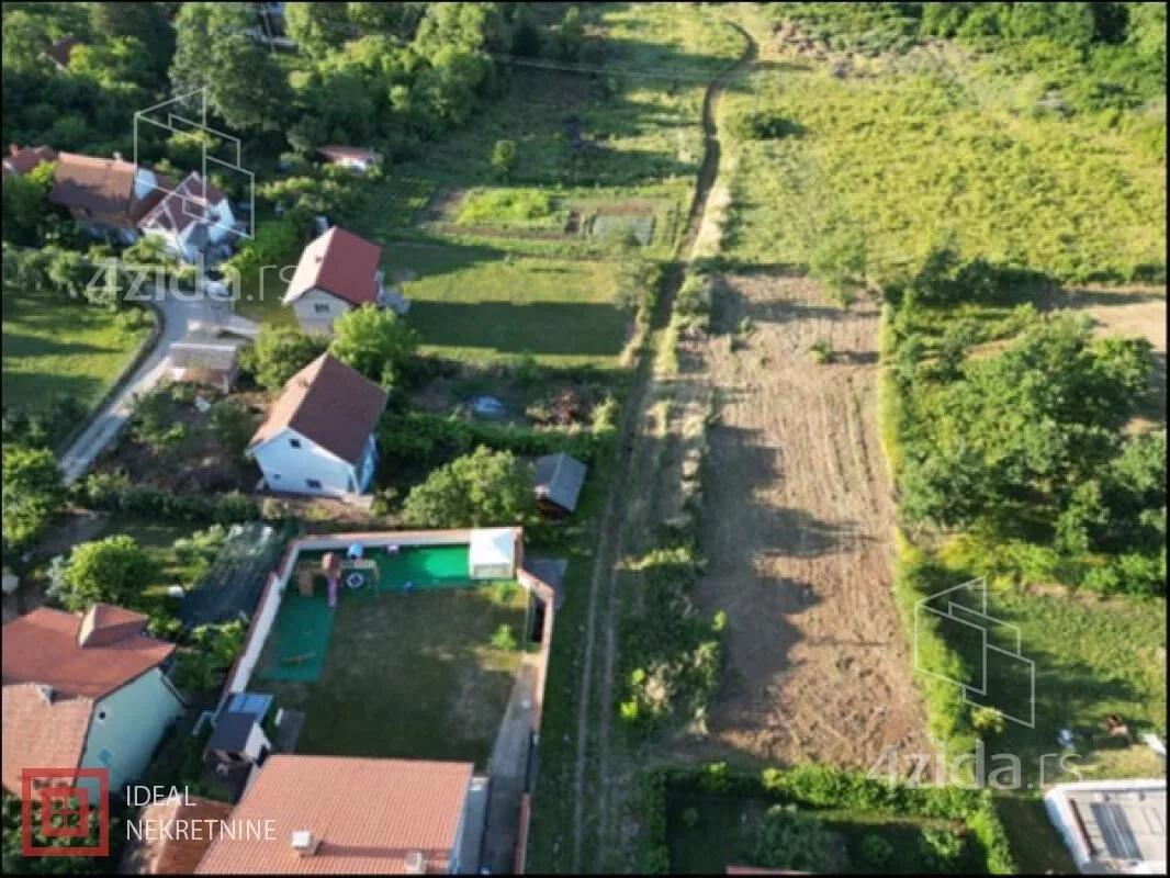 Građevinsko zemljište | 4zida