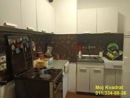 Bulevar Peka Dapčevića | 4zida.rs
