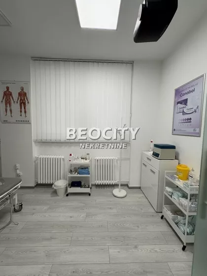 Blagoja Parovića | 4zida.rs