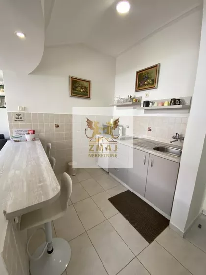 Bulevar Oslobođenja | 4zida.rs