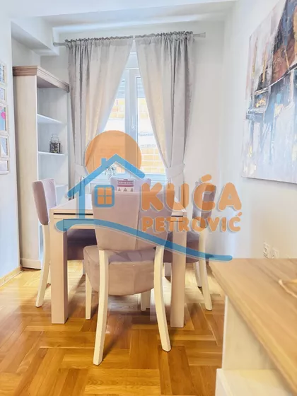 Stevana Nemanje | 4zida.rs