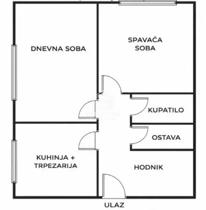 Šumadijski Trg | 4zida.rs