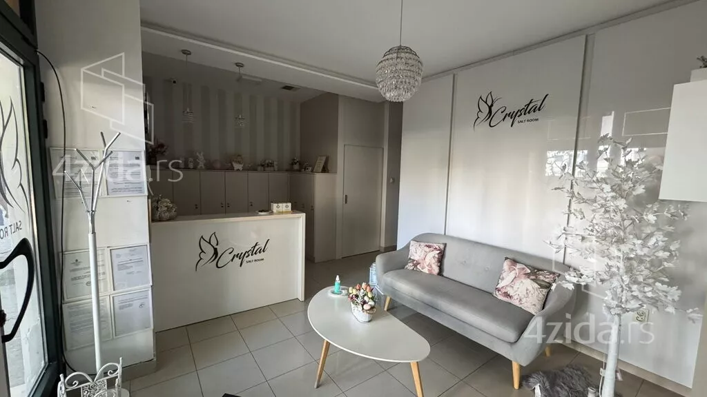 Сдается коммерческое помещение, Partizanska, 900€, 94m² — фото