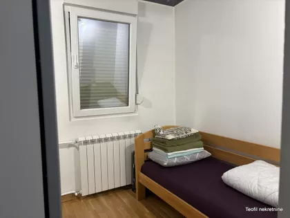 Koste Nađa | 4zida.rs