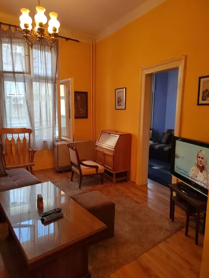 Braće Baruh | 4zida.rs