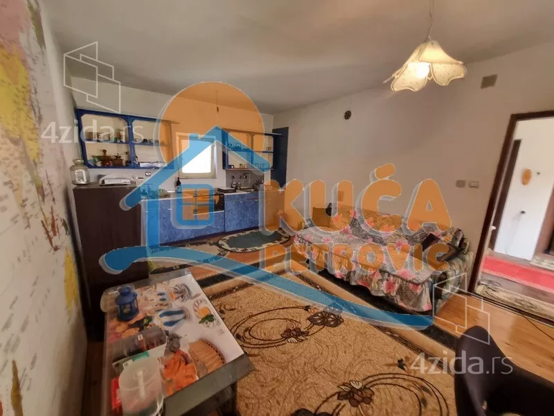 3-etažna kuća | 4zida