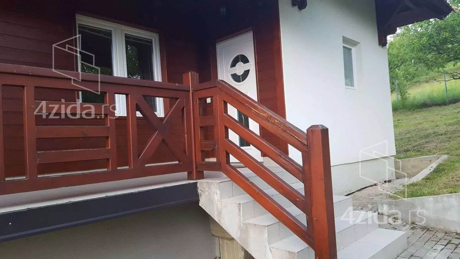 3-etažna kuća | 4zida