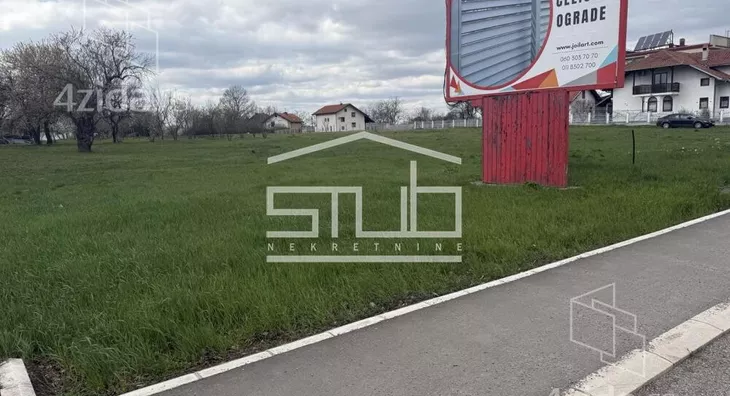 Građevinsko zemljište | 4zida
